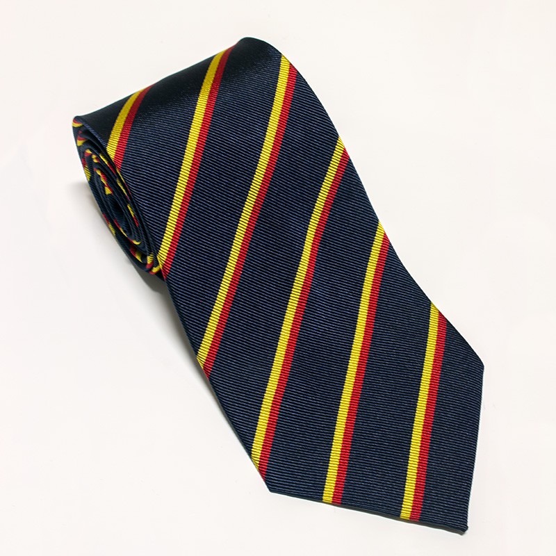 REME Regimental Tie