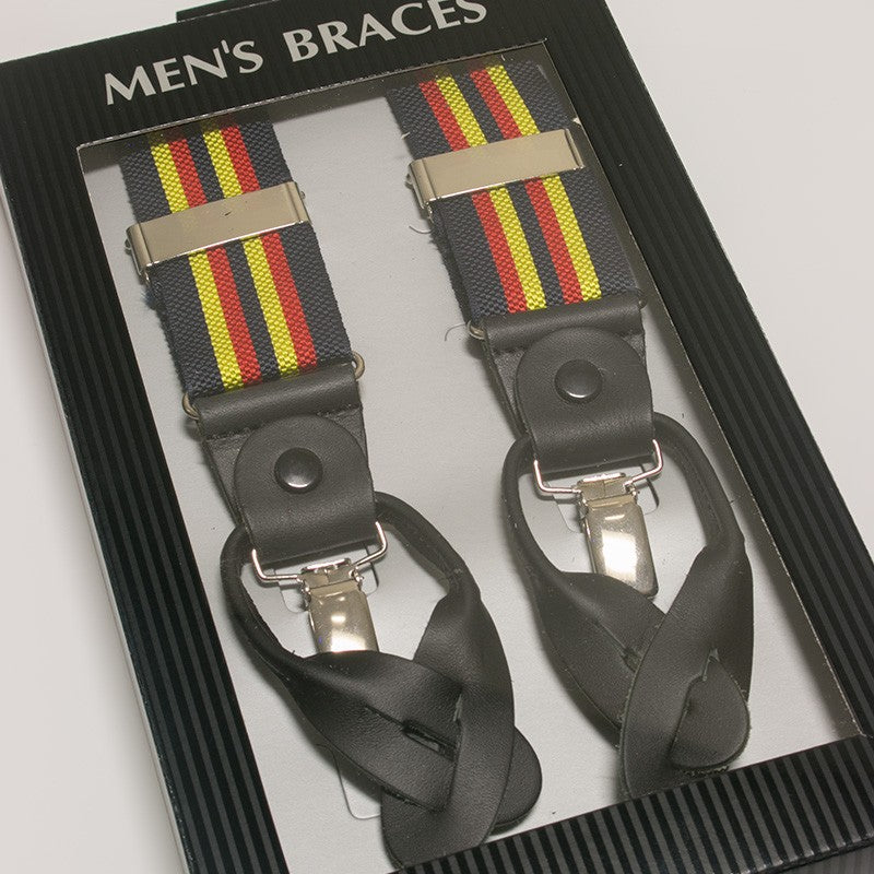 REME Braces