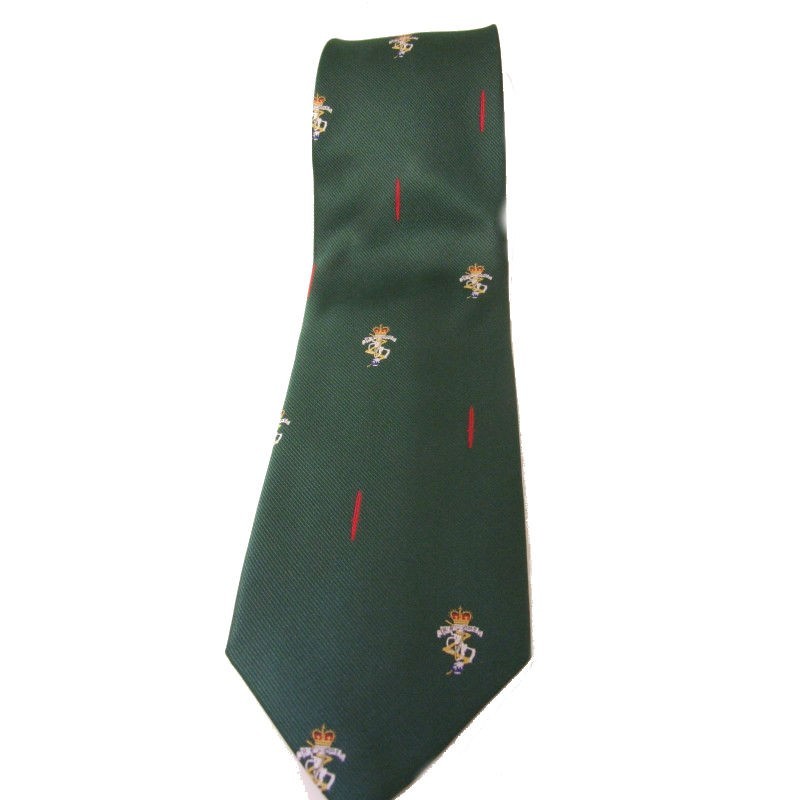 REME Commando Tie