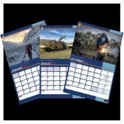 REME Corps Calendar 2025