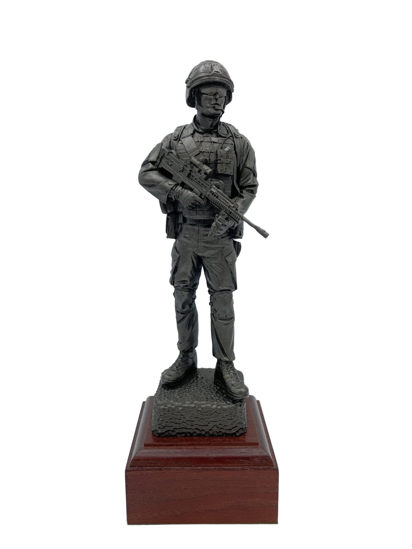 Combat Soldier