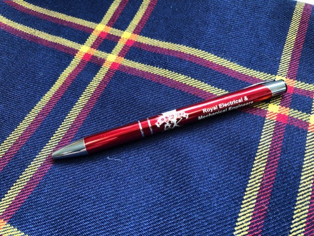 REME Ballpoint Pen