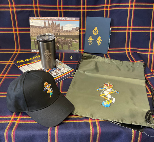 REME Active Pack