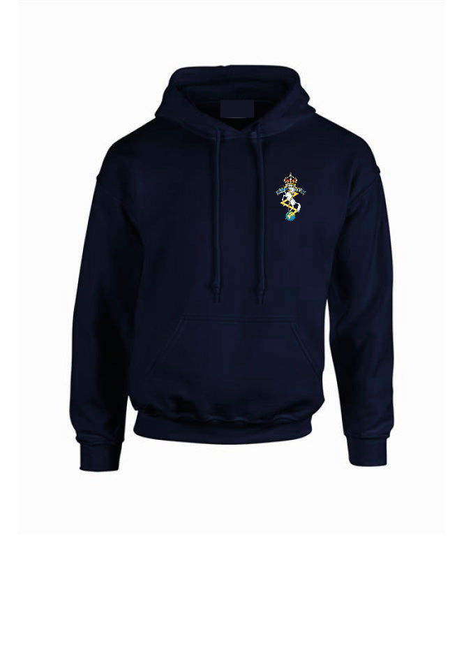 REME Kids Navy Hoodie