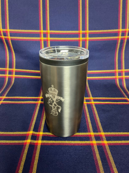 REME Stainless Steel Tumbler