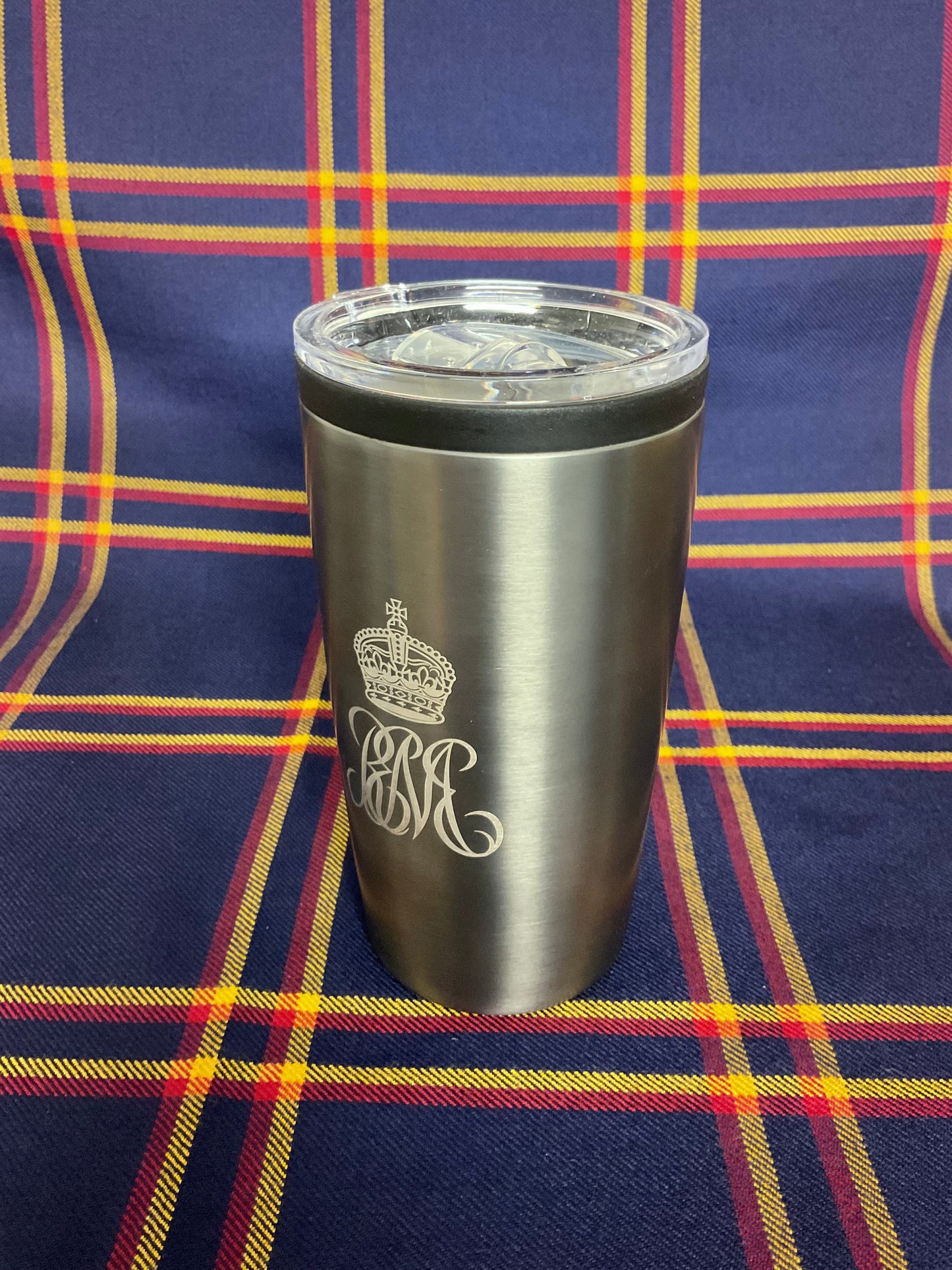 REME Stainless Steel Tumbler