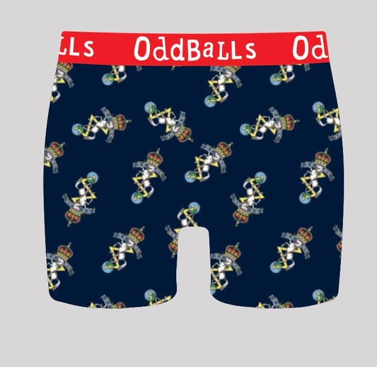 REME Boxer Shorts