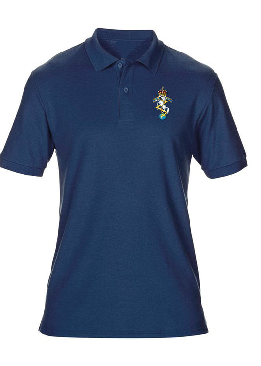 REME Polo Shirt - Navy