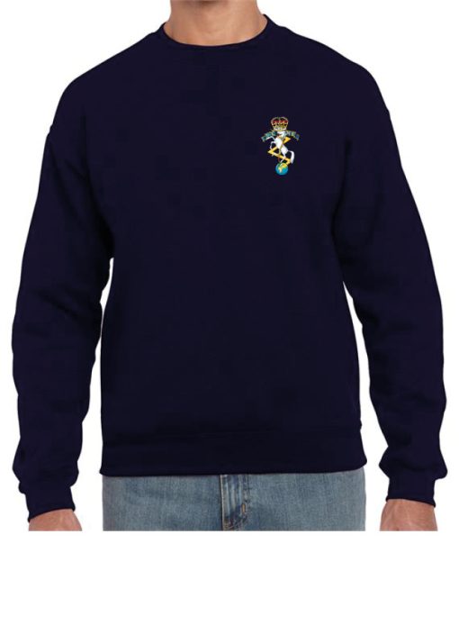 REME Sweatshirt - Navy