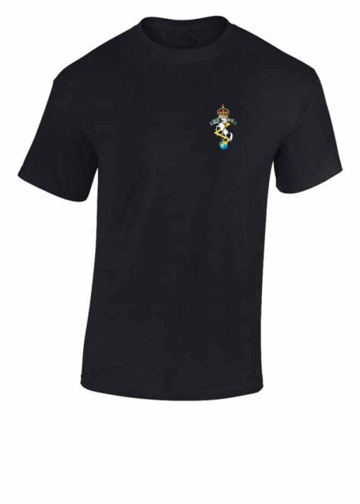 REME T-Shirt - Navy