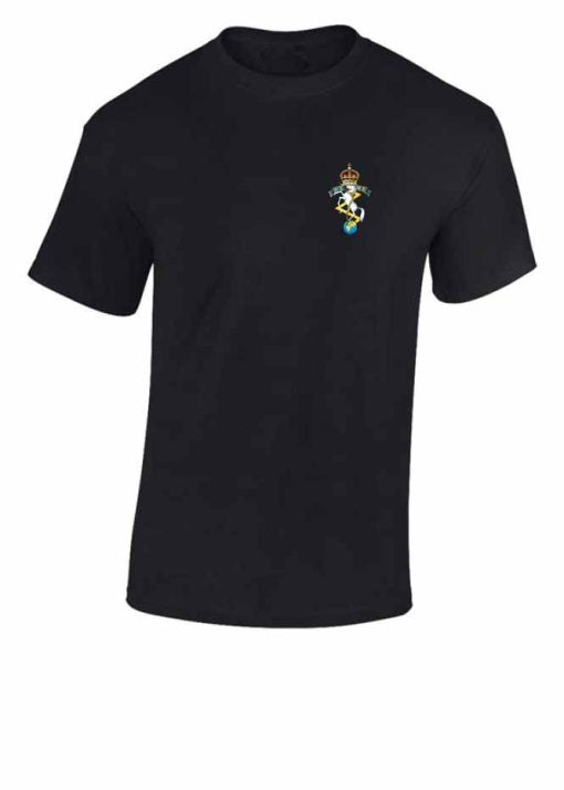 Kids REME T-Shirt - Navy