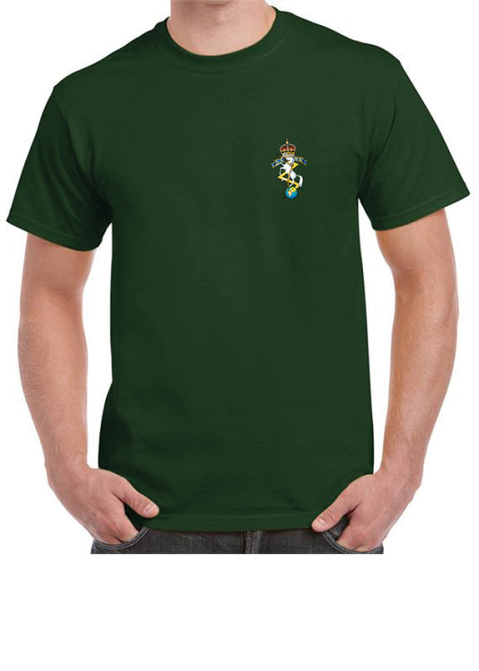 REME T-Shirt - Green