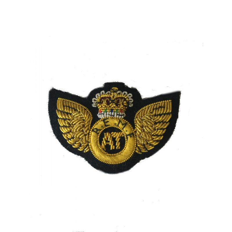 REME Aviation Tech Mess Dress Badge