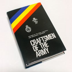 Craftsmen Of The Army Vol 1 - Digital Download