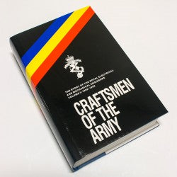 Craftsmen Of The Army Vol 2