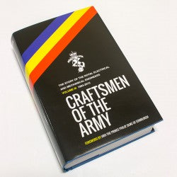 Craftsmen Of The Army Vol 3