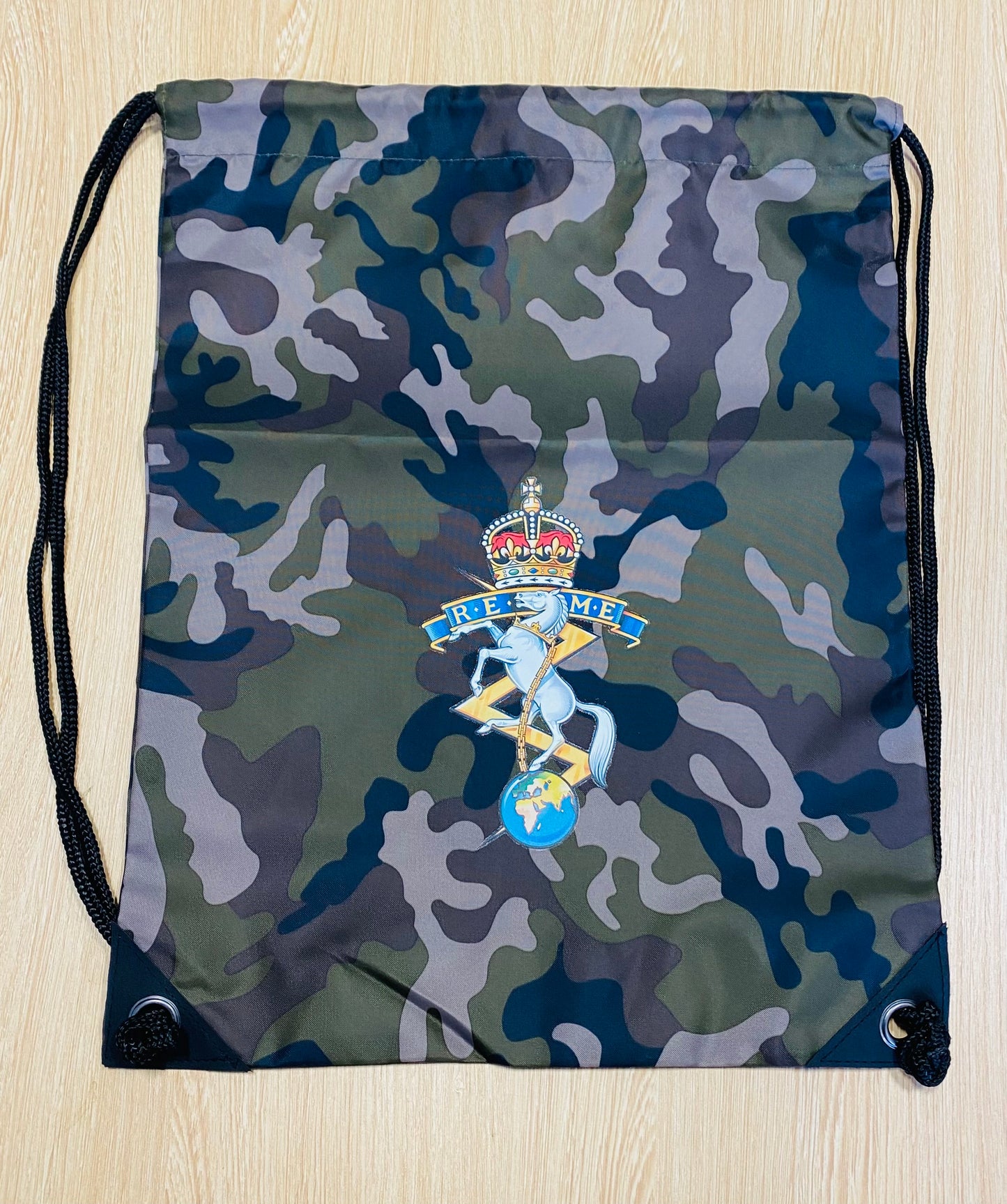 REME Sports Bag