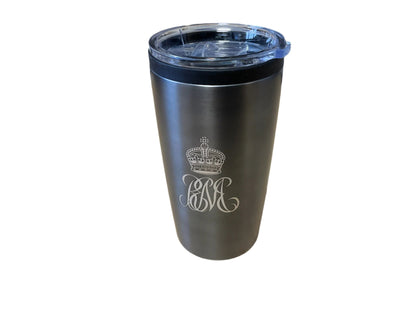 REME Stainless Steel Tumbler