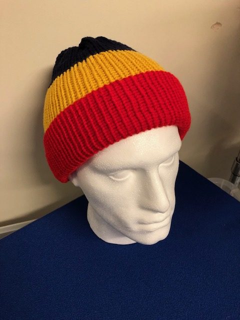 REME Beanie Hat