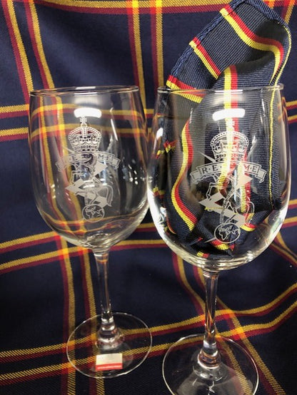 REME Wine Glasses - Celebration Goblet