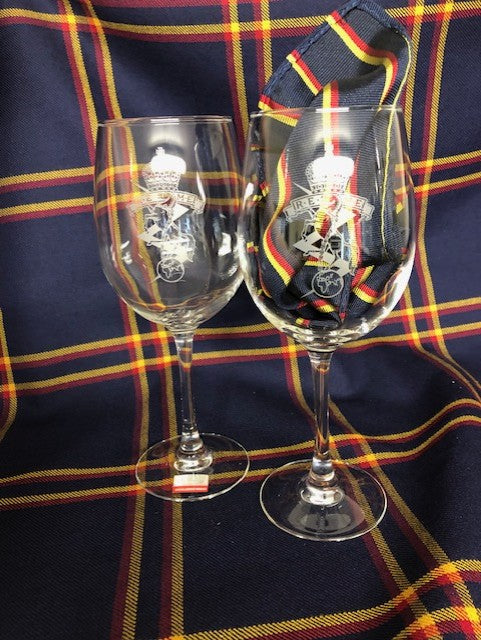 REME Wine Glasses - Celebration Goblet