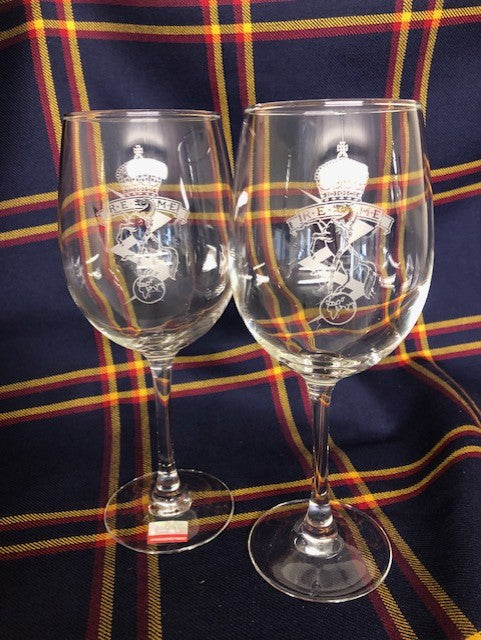 REME Wine Glasses - Celebration Goblet