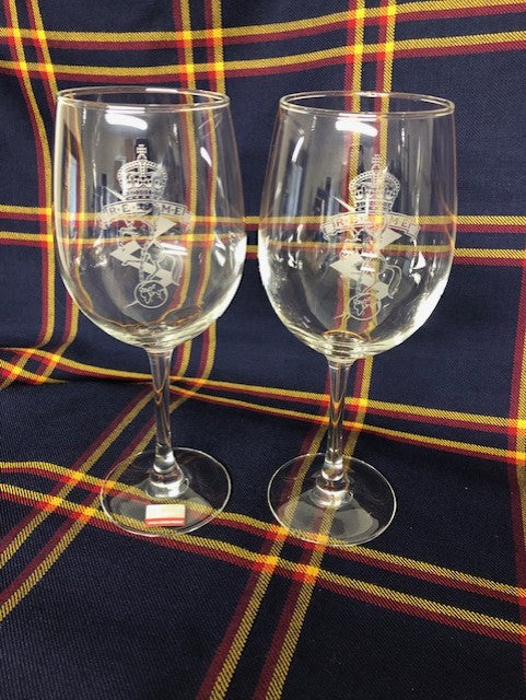 REME Wine Glasses - Celebration Goblet