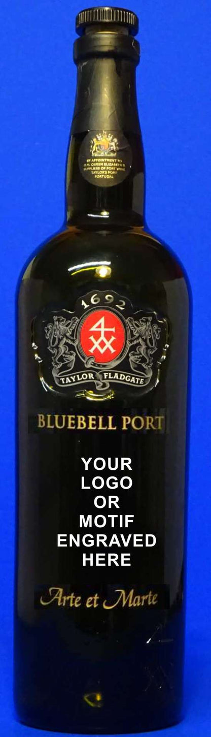 REME BlueBell Port